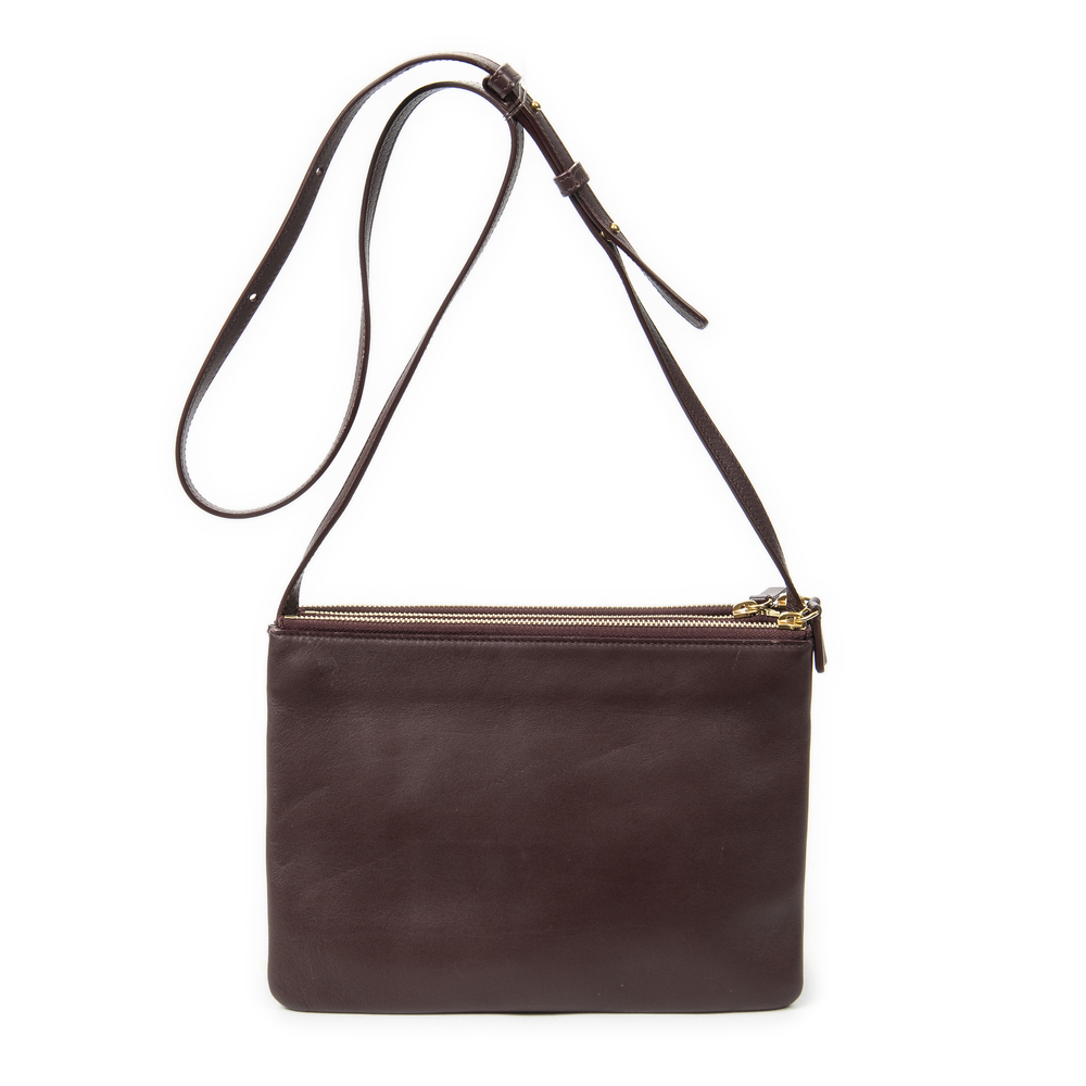 Celine Large Trio Crossbody - Picture 5 of 13
